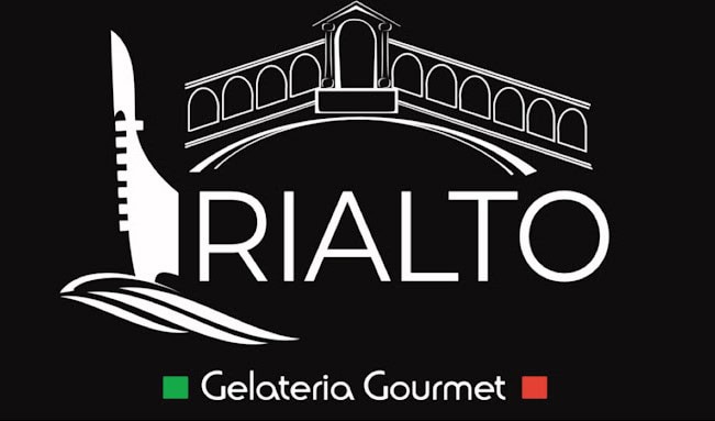 Logo – Eiscafé Rialto